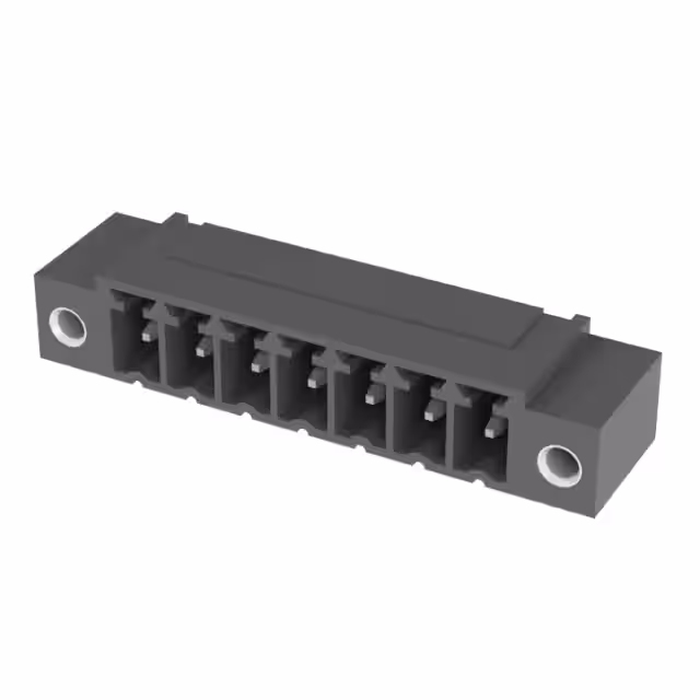 691701320007B Würth Elektronik  Conectores y tomas de corriente